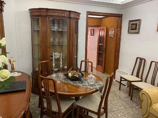 Casa adosada en venta en Centro en Castellón de la Plana