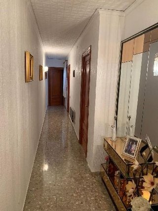 Casa adosada en venta en Centro en Castellón de la Plana