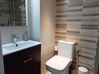 Piso en venta en La Dreta de l'Eixample en Barcelona