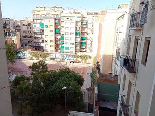 Piso en venta en La Dreta de l'Eixample en Barcelona