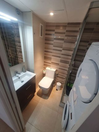 Piso en venta en La Dreta de l'Eixample en Barcelona
