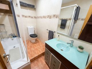 Piso en venta en Pubilla Cases en Hospitalet de Llobregat, L´
