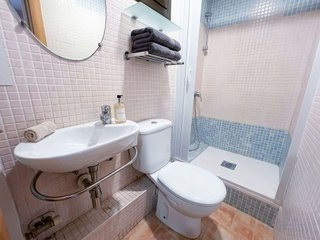 Piso en venta en Pubilla Cases en Hospitalet de Llobregat, L´