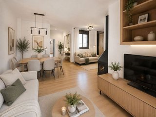 Piso en venta en Centre en Pineda de Mar