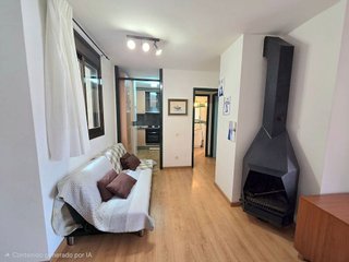 Piso en venta en Centre en Pineda de Mar