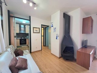 Piso en venta en Centre en Pineda de Mar