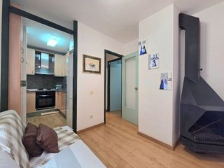 Piso en venta en Centre en Pineda de Mar