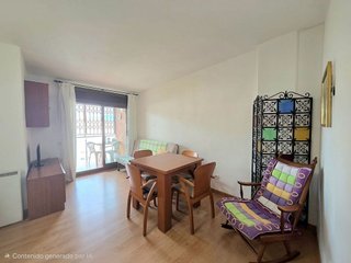 Piso en venta en Centre en Pineda de Mar