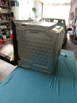 Horno Bosch HB514ES3