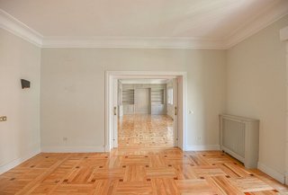Piso en alquiler en Castellana en Madrid