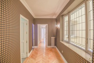 Piso en alquiler en Castellana en Madrid