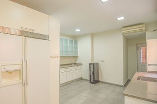 Piso en alquiler en Castellana en Madrid