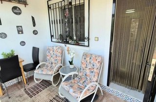 Casa pareada en venta en Montesinos (Los)