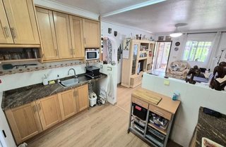 Casa pareada en venta en Montesinos (Los)