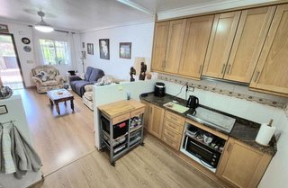 Casa pareada en venta en Montesinos (Los)