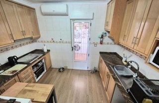 Casa pareada en venta en Montesinos (Los)