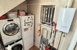 Casa pareada en venta en Montesinos (Los)
