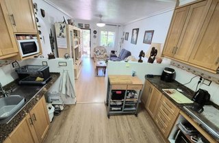 Casa pareada en venta en Montesinos (Los)