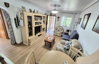 Casa pareada en venta en Montesinos (Los)