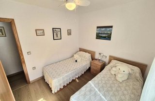 Casa pareada en venta en Montesinos (Los)