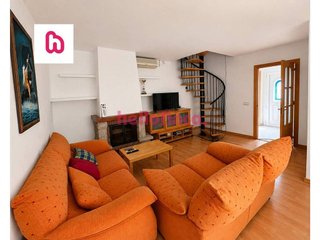 Casa adosada en venta en Llevant en Igualada