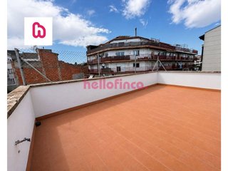 Casa adosada en venta en Llevant en Igualada