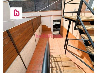 Casa adosada en venta en Llevant en Igualada