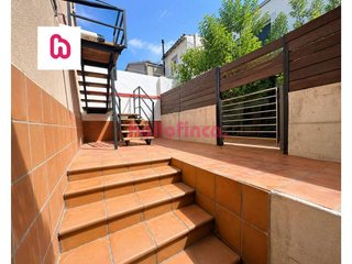 Casa adosada en venta en Llevant en Igualada