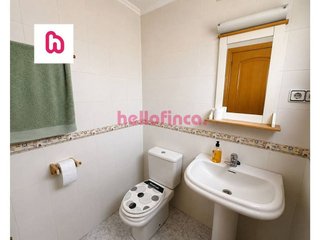 Casa adosada en venta en Llevant en Igualada