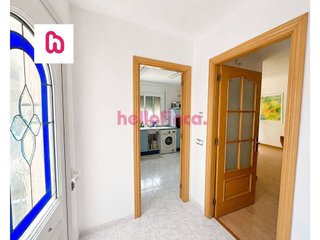 Casa adosada en venta en Llevant en Igualada