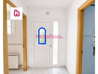 Casa adosada en venta en Llevant en Igualada