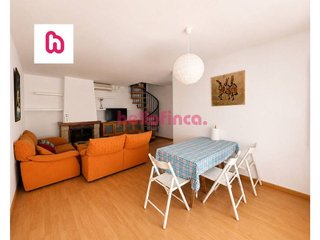 Casa adosada en venta en Llevant en Igualada