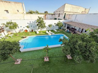 Casa rural en venta en Alameda