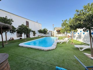 Casa rural en venta en Alameda