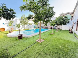 Casa rural en venta en Alameda