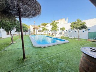 Casa rural en venta en Alameda