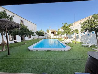 Casa rural en venta en Alameda