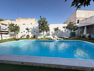 Casa rural en venta en Alameda