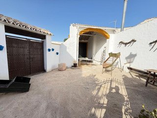 Casa rural en venta en Alameda