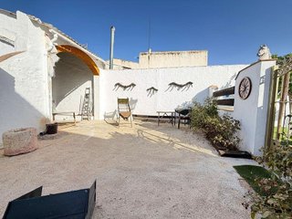 Casa rural en venta en Alameda