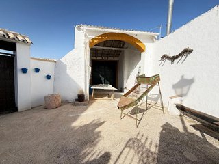 Casa rural en venta en Alameda
