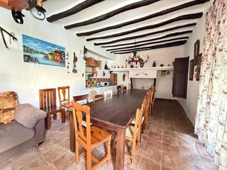Casa rural en venta en Alameda