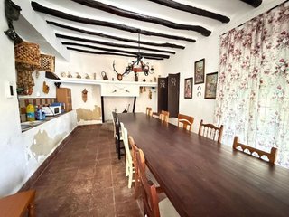 Casa rural en venta en Alameda