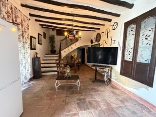 Casa rural en venta en Alameda