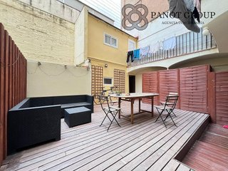 Piso en venta en El Raval en Barcelona