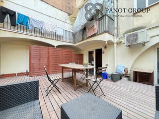 Piso en venta en El Raval en Barcelona