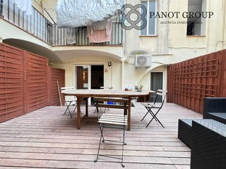 Piso en venta en El Raval en Barcelona