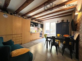 Piso en venta en El Raval en Barcelona