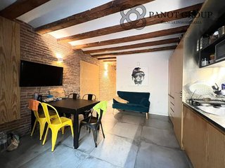 Piso en venta en El Raval en Barcelona