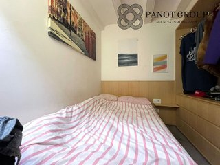 Piso en venta en El Raval en Barcelona